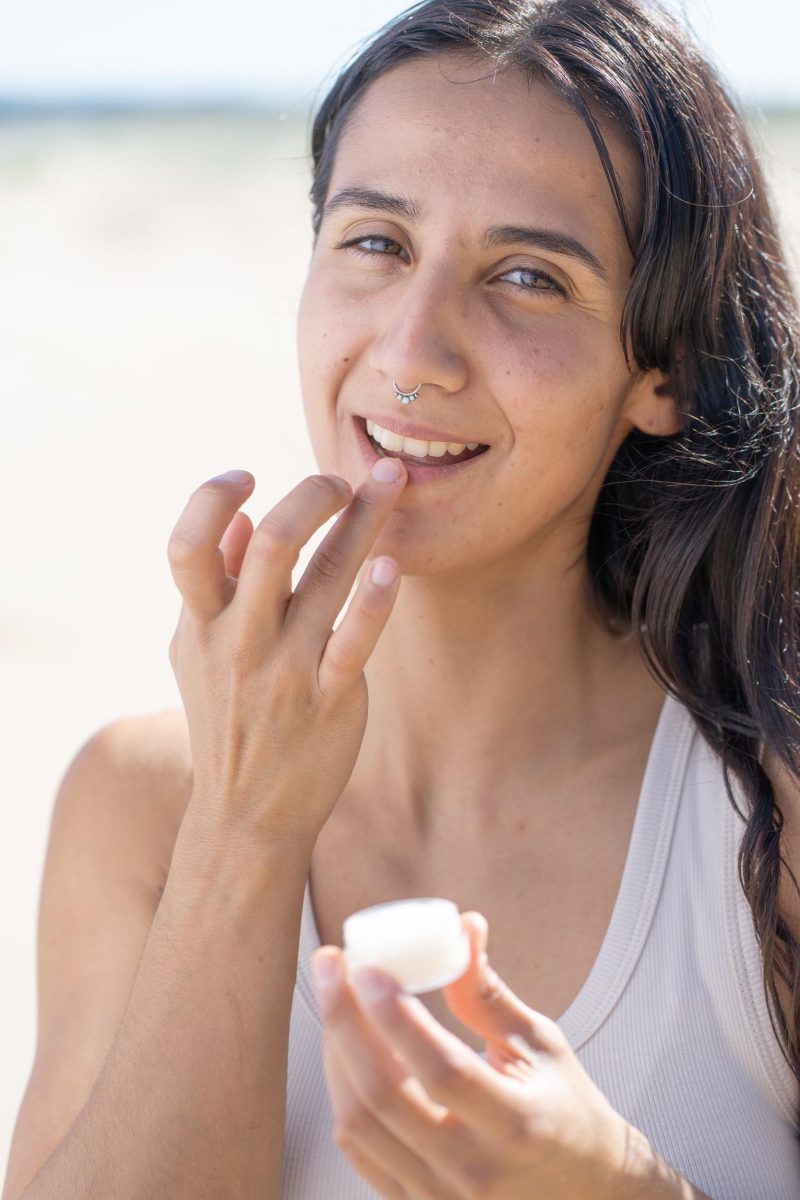 Lip balm 20ml